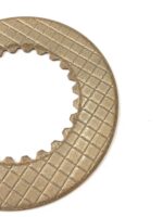 Диск сцепления ведомый муфты сцепления мотоблока Угра НМБ (НМБ.080.010.1)