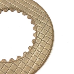 Диск сцепления ведомый муфты сцепления мотоблока Угра НМБ (НМБ.080.010.1)