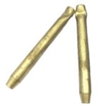 Шкворень для мотоблока Ока МБ-1, Луч, Каскад, Нева (МБК.00.003.0)