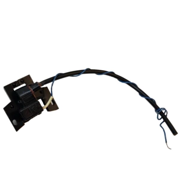 Электронное магнето (зажигание)  ЭМ-4-1