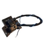 Электронное магнето (зажигание)  ЭМ-4-1