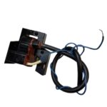 Электронное магнето (зажигание)  ЭМ-4-1