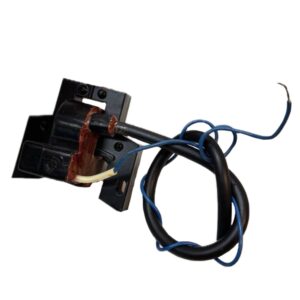 Электронное магнето (зажигание)  ЭМ-4-1