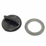 Заглушка (пробка) редуктора для мотоблока Ока МБ-1 (005.45.0211)