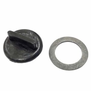 Заглушка (пробка) редуктора для мотоблока Ока МБ-1 (005.45.0211) Заглушка (пробка) редуктора для мотоблока Ока МБ-1 (005.45.0211)