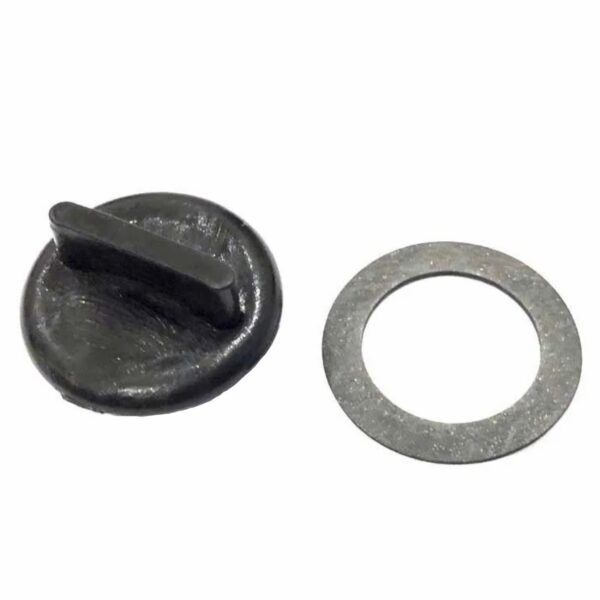 Заглушка (пробка) редуктора для мотоблока Ока МБ-1 (005.45.0211)