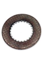 Диск сцепления ведомый муфты сцепления мотоблока Угра НМБ (НМБ.080.010.1)