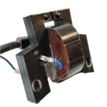 Электронное магнето (зажигание)  ЭМ-4-1