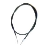 Трос газа для мотоблока Нева МБ-2, МБ-2КС (005.81.1120)