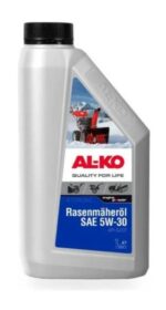 Масло зимнее для снегоуборочной техники 1 л AL-KO