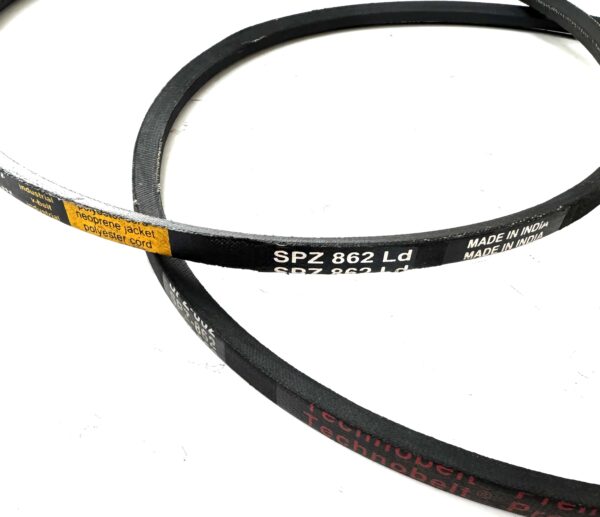 Ремень заднего хода Z33 10x840Li Z 865Ld