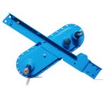 Редуктор мотокультиватора Нева МК-80