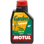 Масло Motul Garden 4T Sae 30 (0.6л.)