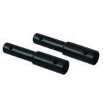 Комплект удлинителей осей мотоблока усиленный Ока МБ-1, Нева, Каскад, Угра НМБ (D30мм)