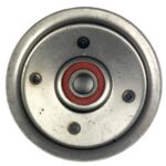 Ролик заднего хода для мотоблока Ока МБ-1, Луч Каскад (005.45.0030)