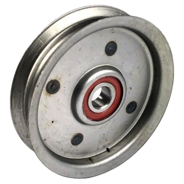 Ролик заднего хода для мотоблока Ока МБ-1, Луч Каскад (005.45.0030)