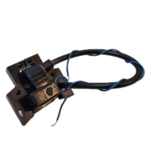 Электронное зажигание (магнето) ЭМ-4-1 Н
(005.40.1900-01)