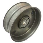 Ролик переднего хода для мотоблока Ока МБ-1, Луч, Каскад (005.45.0050)