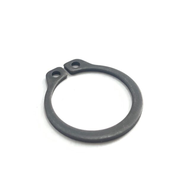 Кольцо стопорное В20 Хим.Окс.прм 13942-86