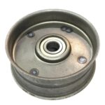 Ролик переднего хода для мотоблока Ока МБ-1, Луч, Каскад (005.45.0050)