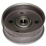 Ролик переднего хода для мотоблока Ока МБ-1, Луч, Каскад (005.45.0050)