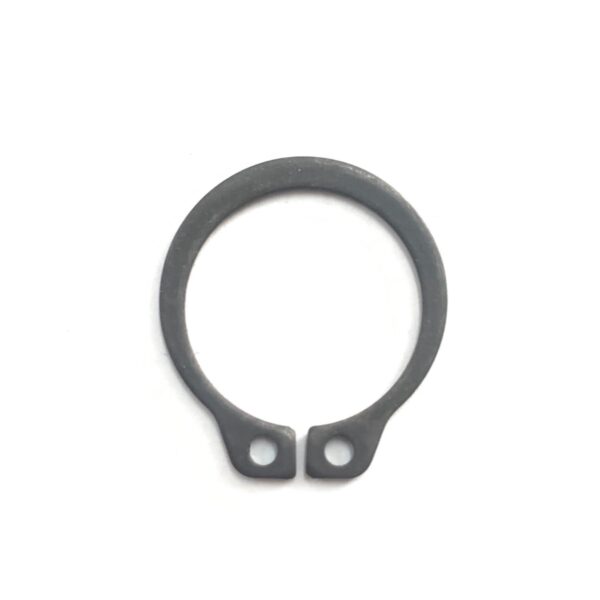 Кольцо стопорное В20 Хим.Окс.прм 13942-86
