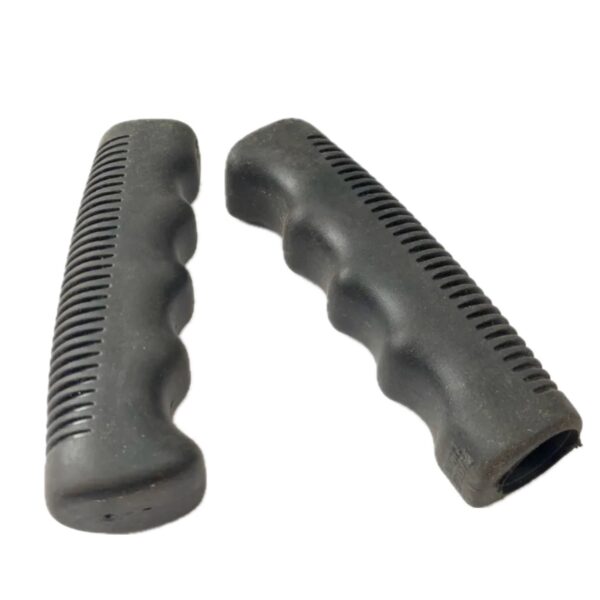 Рукоятка резиновая для мотоблока Салют-5, Салют-100, Агат-5 (нового образца)