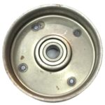 Ролик переднего хода для мотоблока Ока МБ-1, Луч, Каскад (005.45.0050)