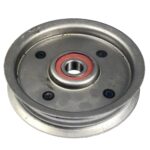 Ролик заднего хода для мотоблока Ока МБ-1, Луч Каскад (005.45.0030)