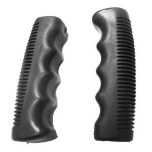 Рукоятка резиновая для мотоблока Салют-5, Салют-100, Агат-5 (нового образца)