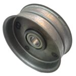 Ролик переднего хода для мотоблока Ока МБ-1, Луч, Каскад (005.45.0050)