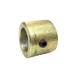 Втулка вала переключения скоростей мотоблока Ока МБ-1 (005.45.0203) Втулка вала переключения скоростей мотоблока Ока МБ-1 (005.45.0203)