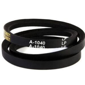 Ремень (А41) А-1040 для мотоблока Lander МКМ-3