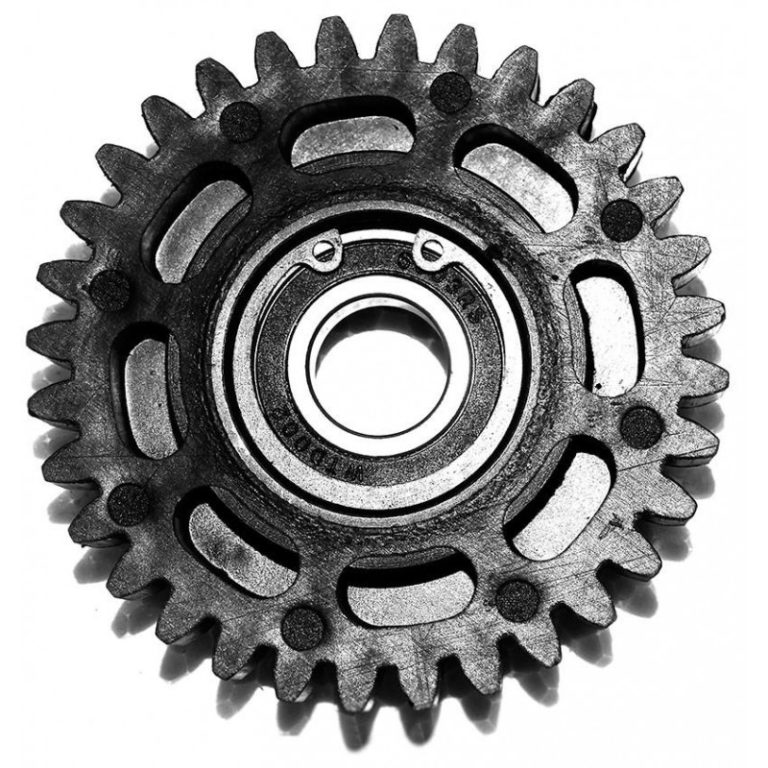 Шестерня большая з/хода МБ Texas 532/572 (30000206) | Запчасти