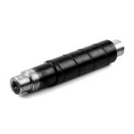Вал понижающей/повышающей шестерни L-152 mm – КПП/6 (3853) Вал понижающей/повышающей шестерни L-152 mm – КПП/6 (3853)