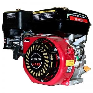 Двигатель для мотоблока Hammerman CF168F 5,5 л.с.