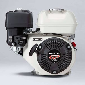 Двигатель для мотоблока Honda GP200 6,5 л.с.