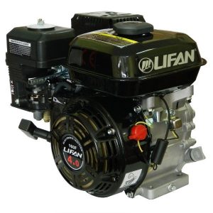 Двигатель для мотоблока Lifan 160F 5,5 л.с.