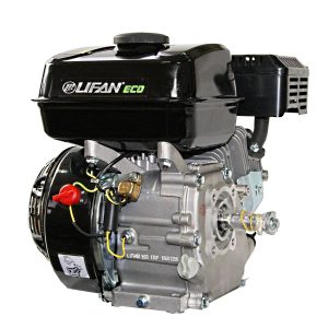 Двигатель для мотоблока Lifan 170F ECO 7 л.с.