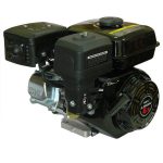 Двигатель для мотоблока Lifan 168F-2 6,5 л.с. Двигатель для мотоблока Lifan 168F-2 6,5 л.с.