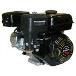 Двигатель для мотоблока Lifan 170F 7 л.с. Двигатель для мотоблока Lifan 170F 7 л.с.