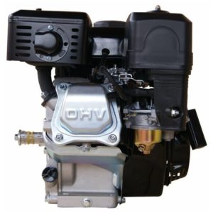 Двигатель для мотоблока Lifan 168F-2 6,5 л.с.