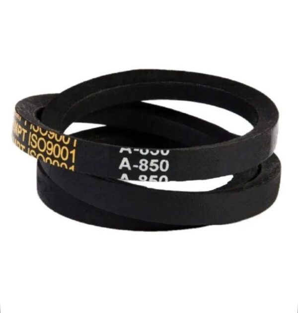 Ремень (А32,5) А-850 для косилки Заря, мотоблоков Салют, Агат