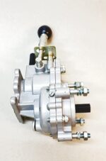 Переходной редуктор для косилки Заря-1 (РУ.000.000.0)