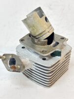 Цилиндро-поршневая группа для МК Крот