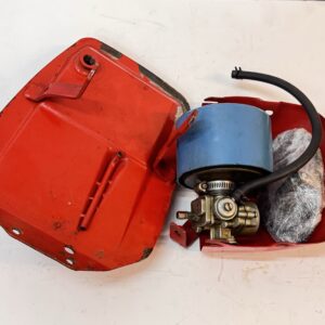 Карбюратор К41К для МК Крот