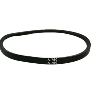 Ремень (А28,5) А-750 для культиватора МК Крот