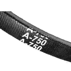 Ремень (А28,5) А-750 для культиватора МК Крот