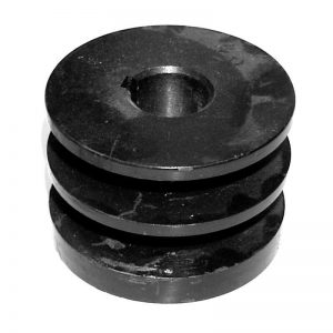 Блок зубчатых колес для МК Крот (150350300)
