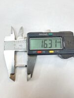 Игла карбюратора К496